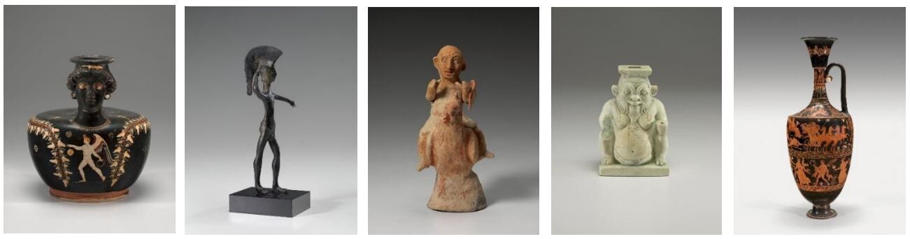 VMFA stolen works