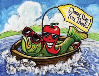 SML Fall Chili Festival will draw a crowd Saturday