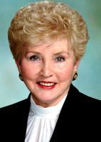 Hale, Patricia
