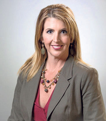 Second candidate enters school board race