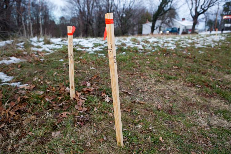 Rocky Mount Starbucks Location