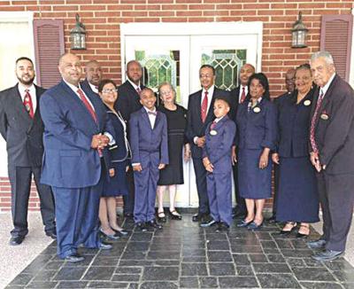 Local mortuary marks 40 years of service