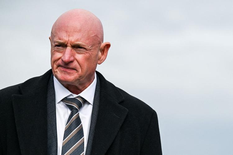 Mark Kelly
