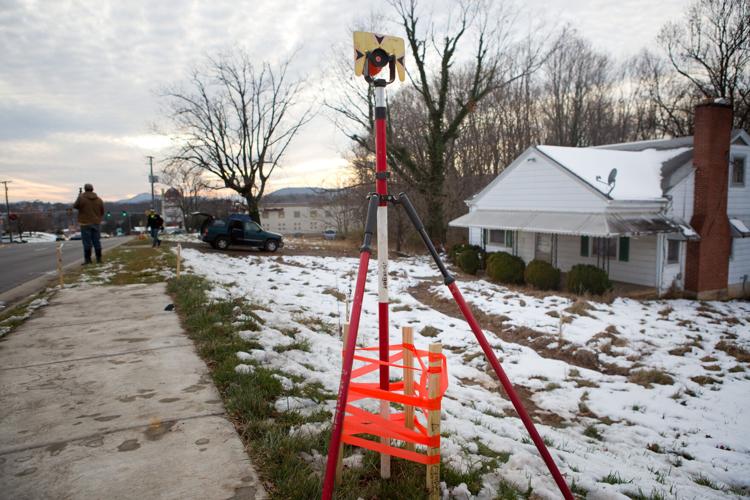 Rocky Mount Starbucks Location