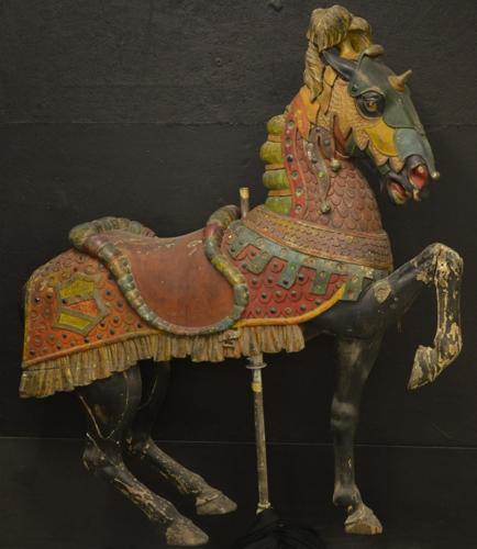 Carousel 5