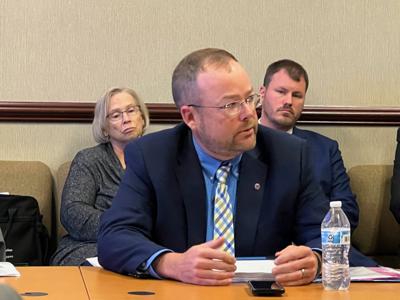 Franklin County Board of Supervisors