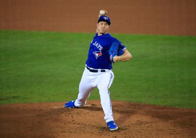 Blue Jays Orioles