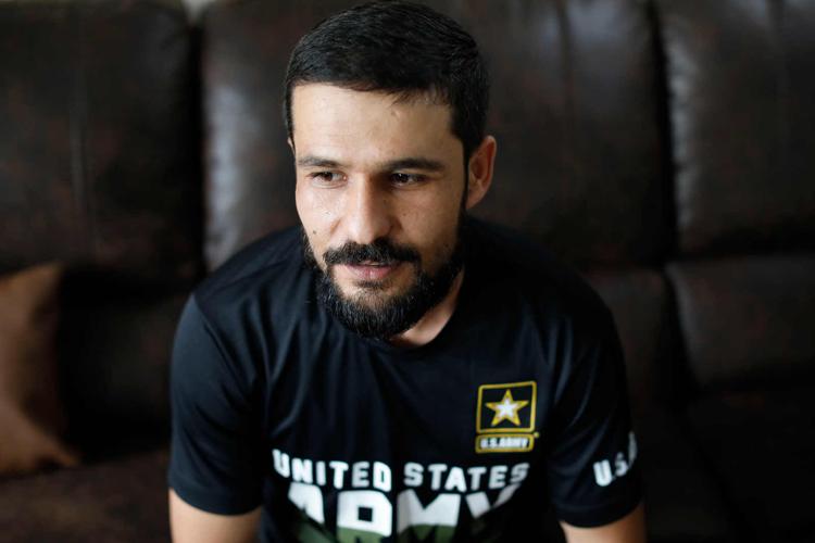 Mohammad Alemyar
