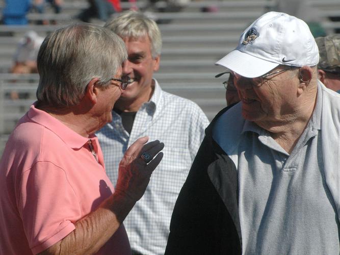 Legendary Ferrum Football Coach dies
