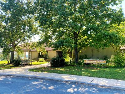 Discovery Center at Smith Mountain Lake State Park