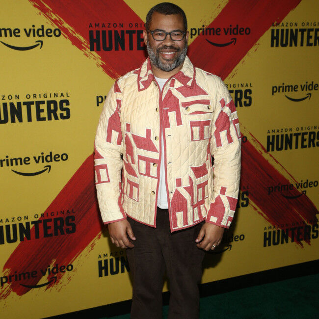 Jordan Peele has some ideas for his next movie