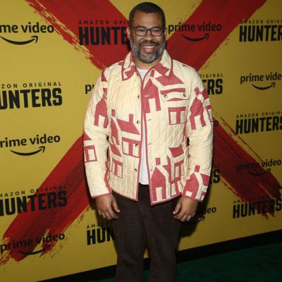 Jordan Peele has some ideas for his next movie