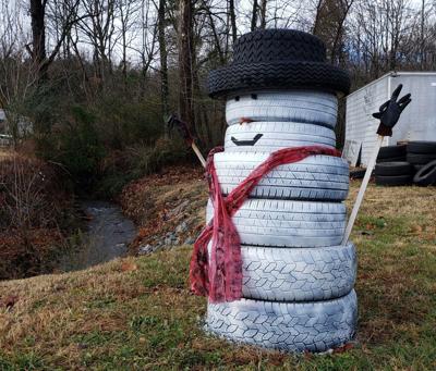 Snowman