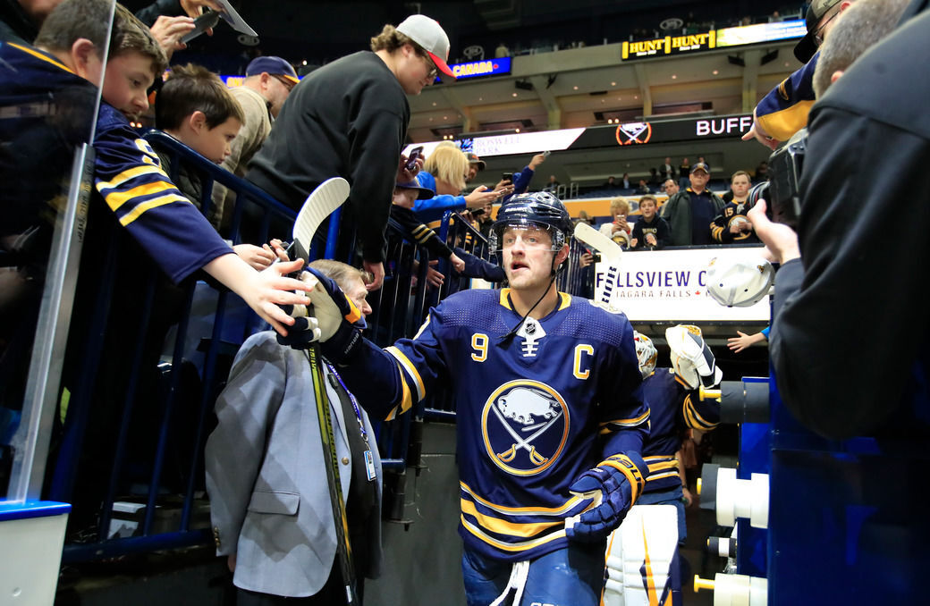 Jack Eichel