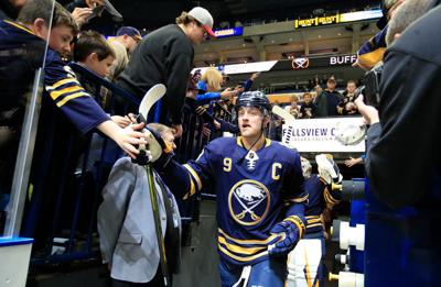 Jack Eichel