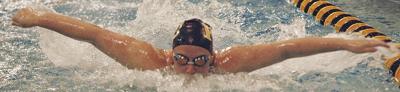 COLLEGE SWIMMINGL Ferrum women top Va. Wesleyan in pool