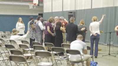 New Life of Rocky Mount