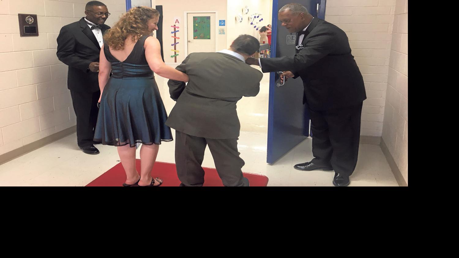goodwill prom