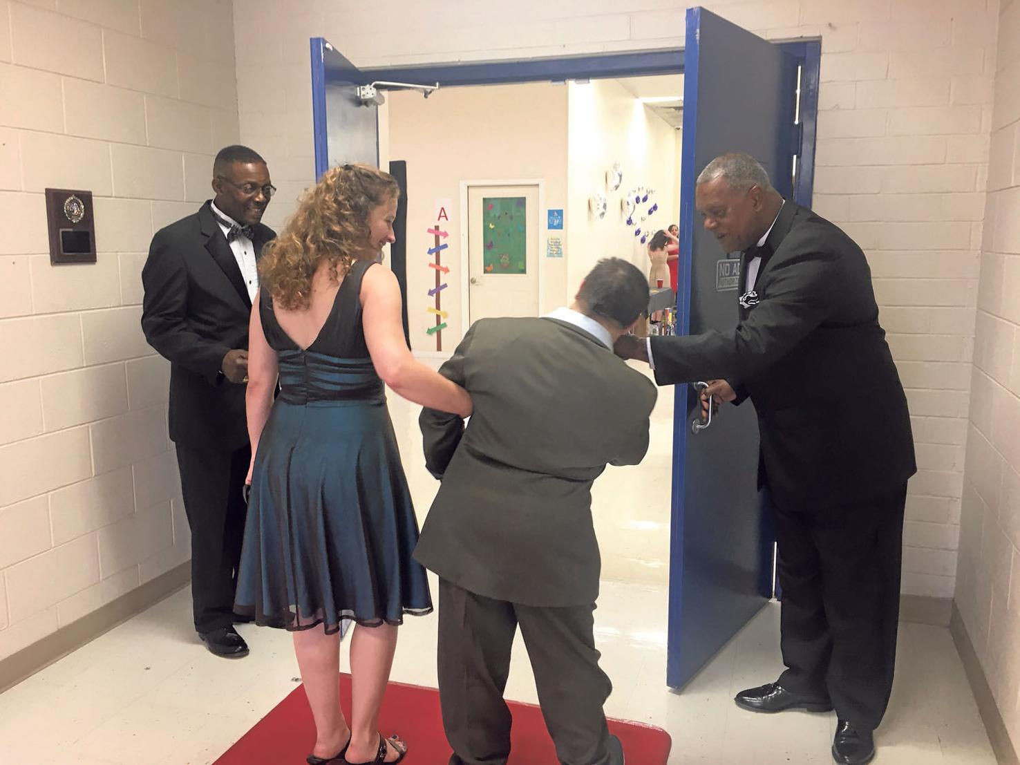 goodwill prom
