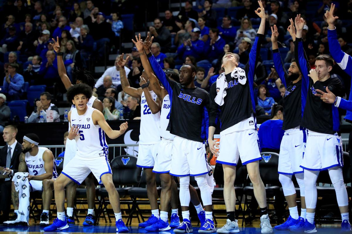 UB-Buffalo-Basketball-Scull-Alumni-Arena-William Mary
