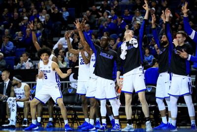 UB-Buffalo-Basketball-Scull-Alumni-Arena-William Mary