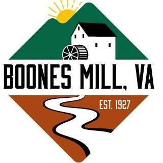 Boones Mill logo