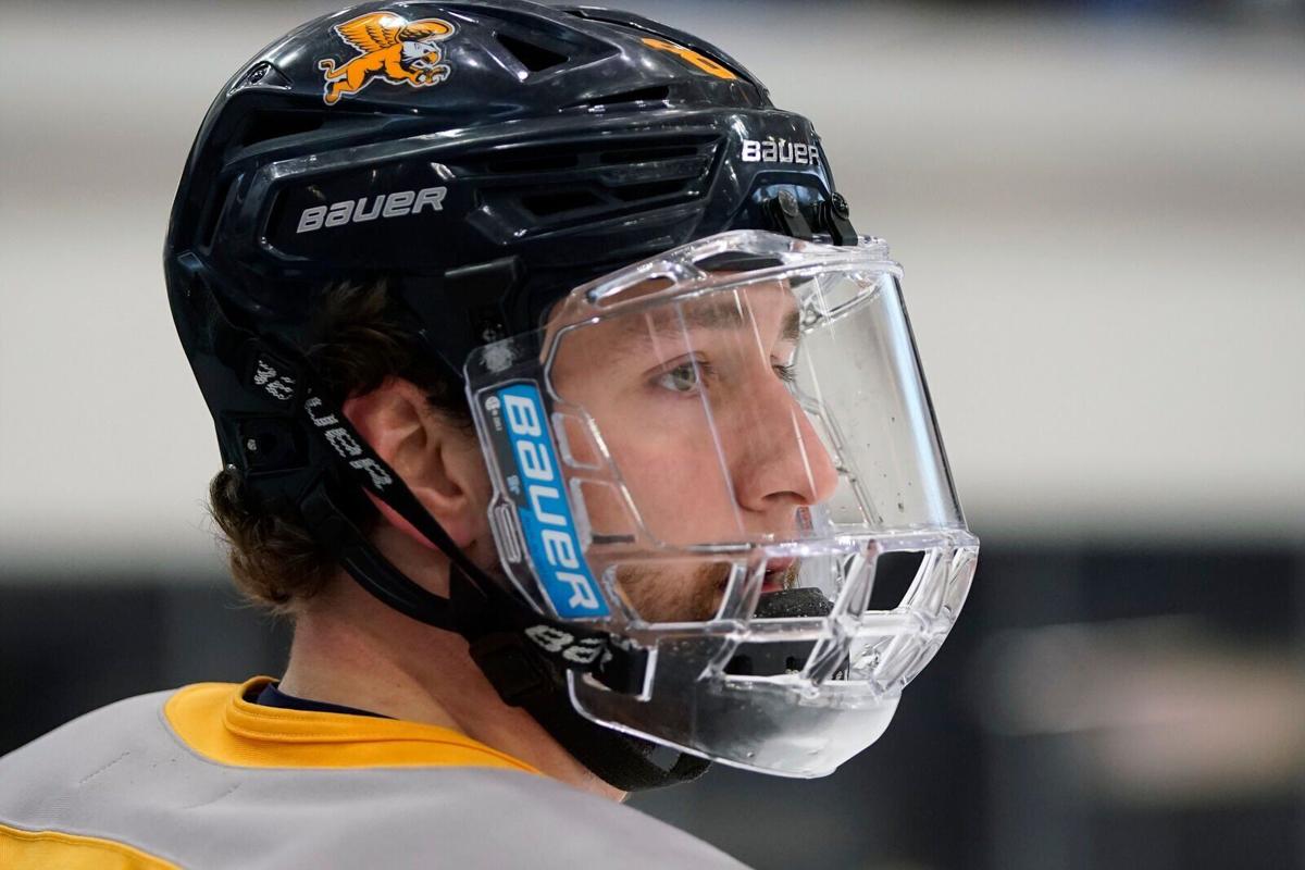 Canisius College Hockey
