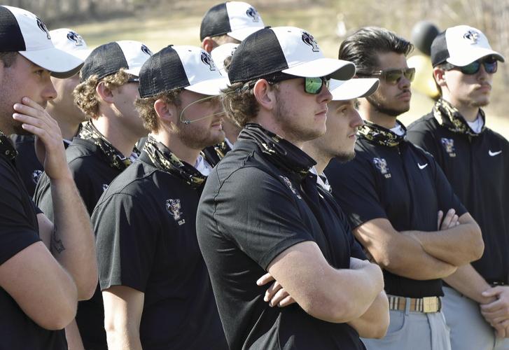 Renovated driving range makes its debut