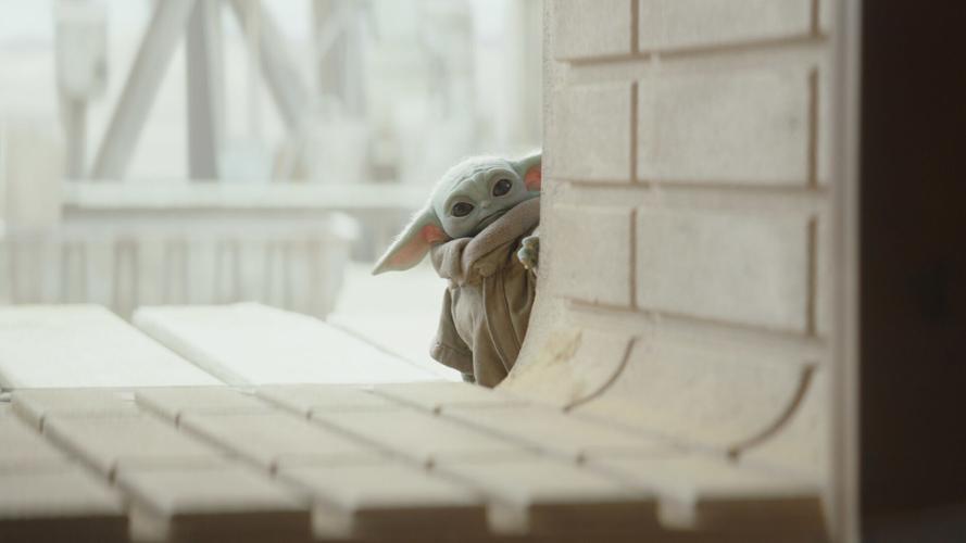 Celebrate Star Wars Day: May the 4th be with you