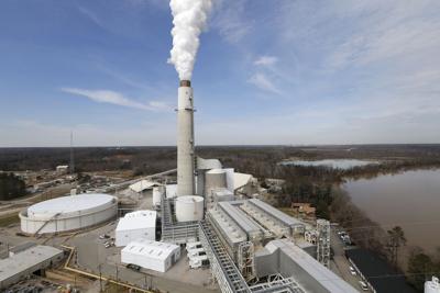 Chesterfield Power Station (copy)