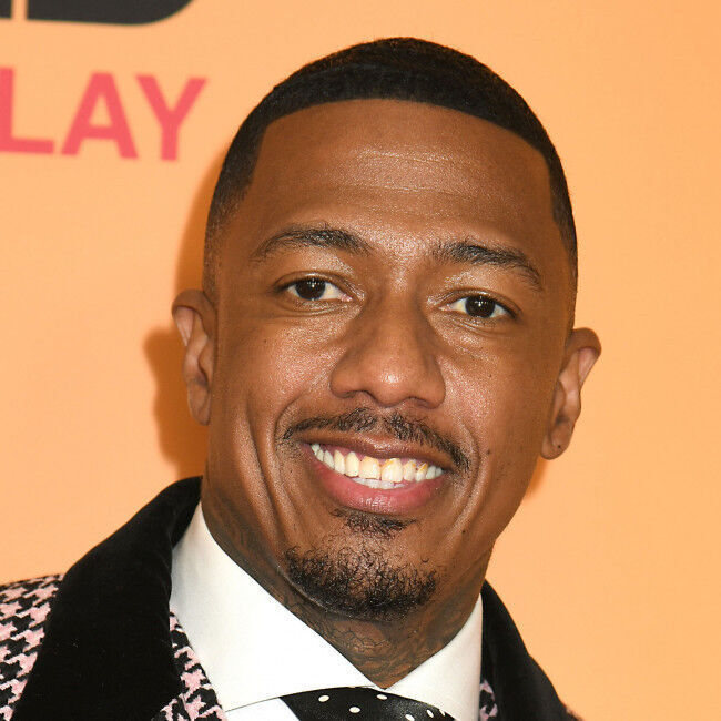 Nick Cannon confirms 12th child is on the way