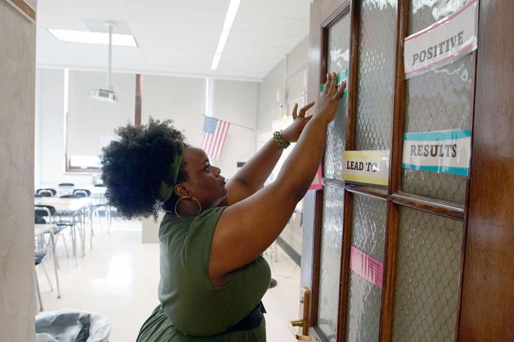 UB Teacher Residency Program