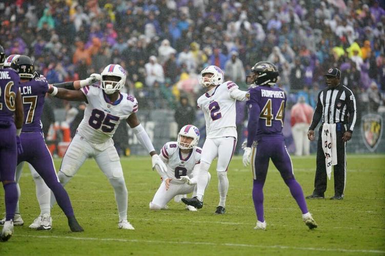 Bills Ravens Football (copy)