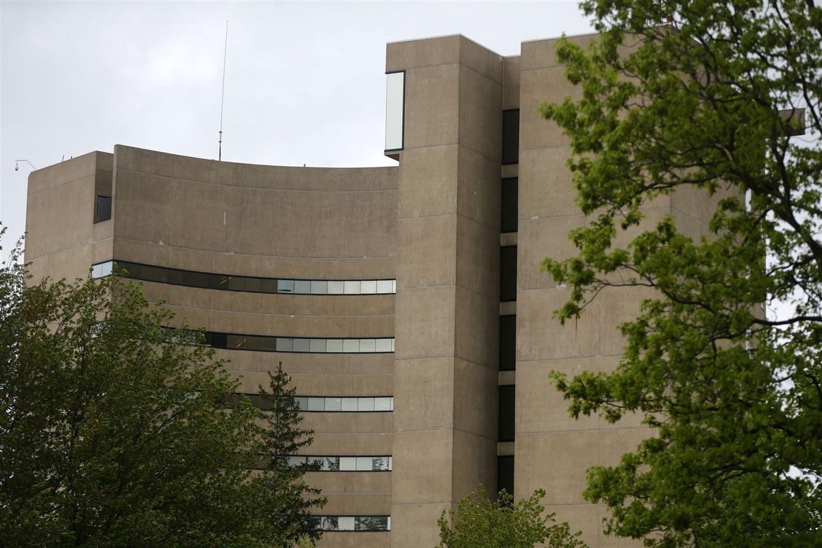 SUNY Fredonia file