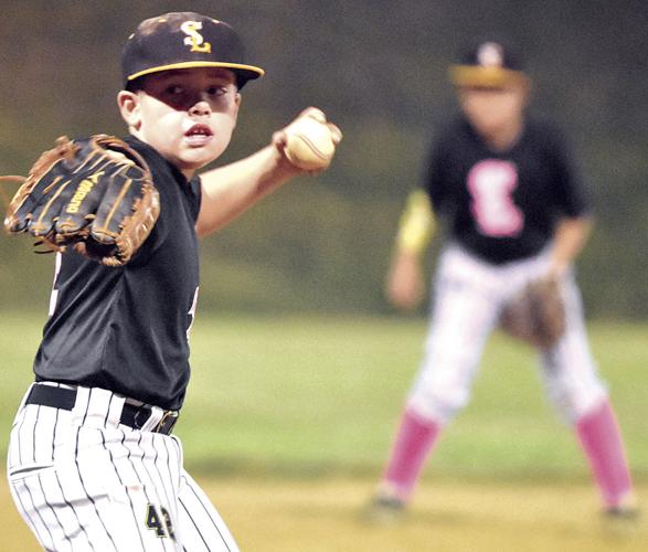 Action On The Diamond