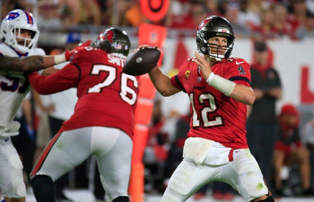 Bills  Buccaneers (copy)