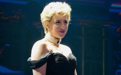Diana the Musical