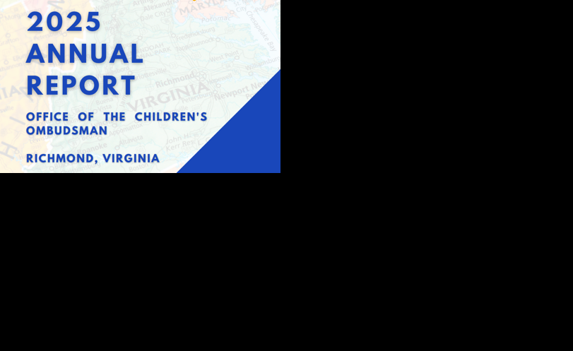 Cover of report