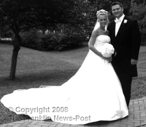 Carroll, Wixted Wedding
