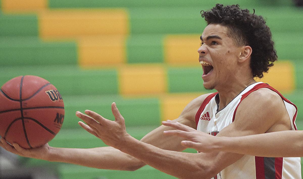 Wildcats Edge Eagles For Fifth Place In Northside Invitational