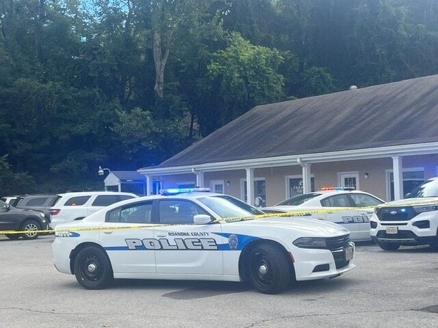 Police raid multiple massage parlors in Roanoke County