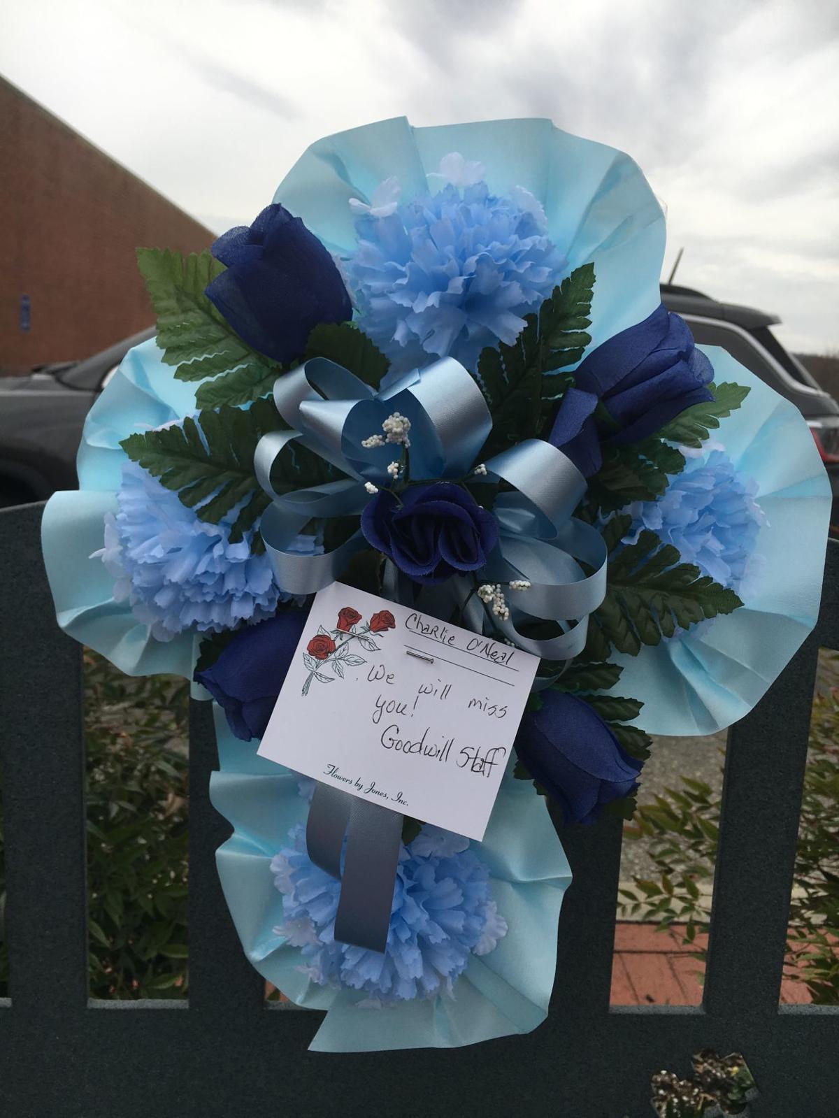 Rocky Mount remembers Charlie O'Neal | News ...