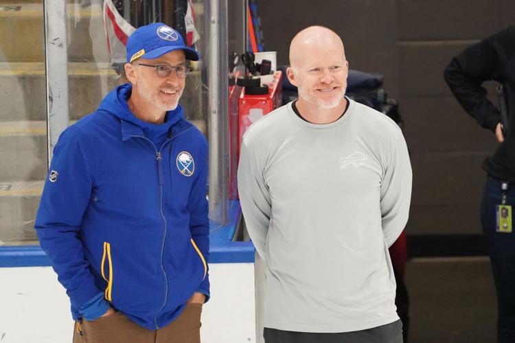 Sabres Development Camp