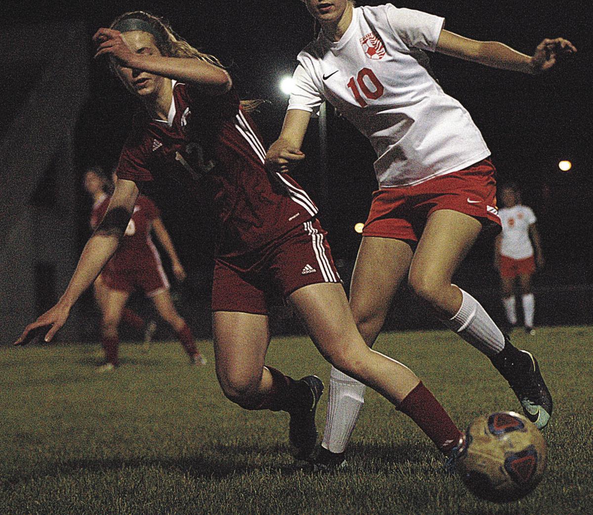 Franklin County Soccer 2019