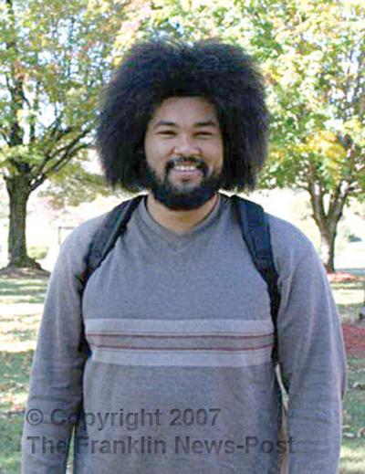 Ferrum student rescues couple after explosion