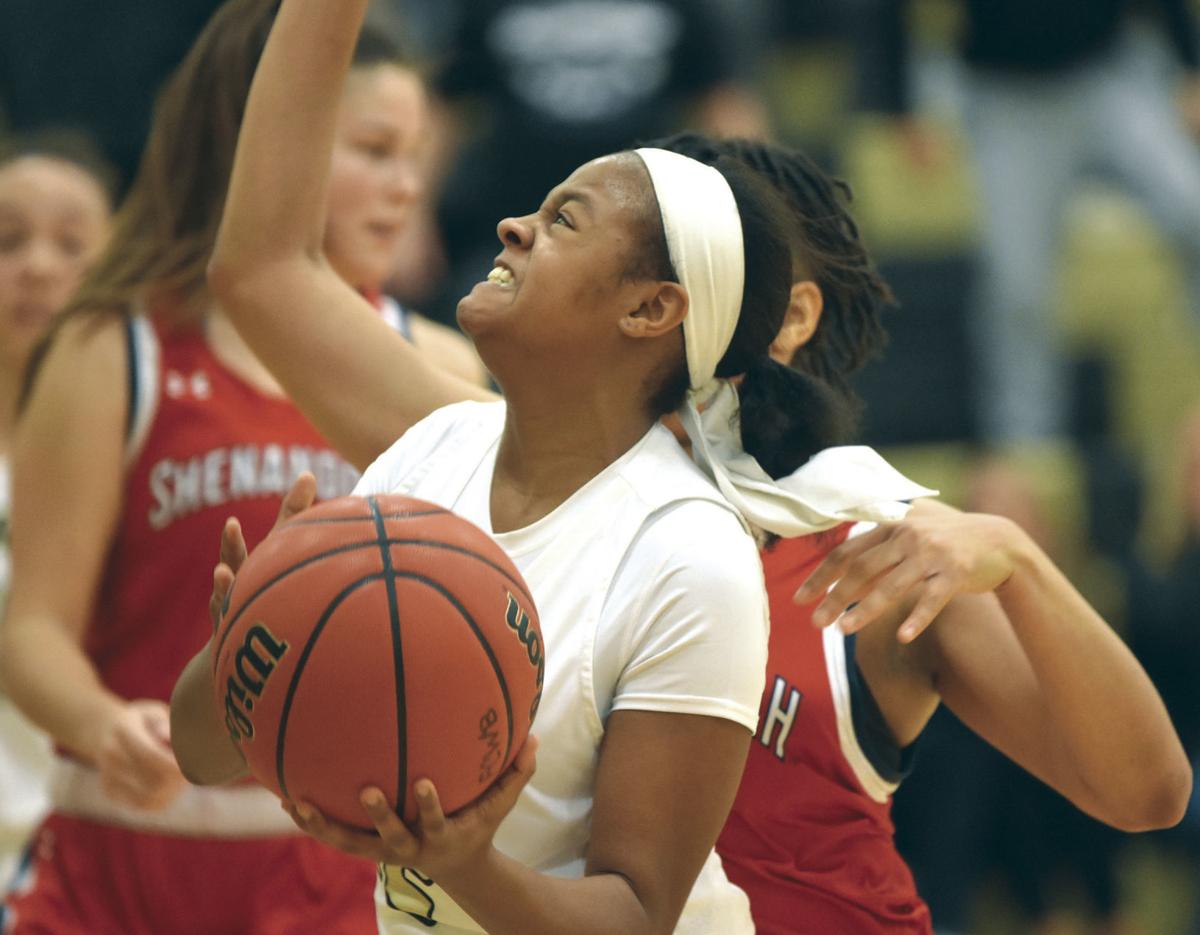 Shenandoah Continues Its Odac Run With 20 Point Win Over Ferrum