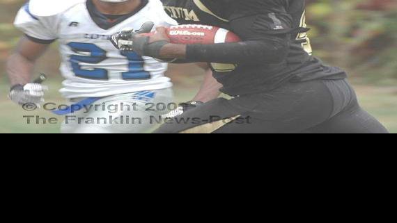 Cnu Tops Ferrum Sports Thefranklinnewspost Com