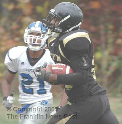 Cnu Tops Ferrum Sports Thefranklinnewspost Com