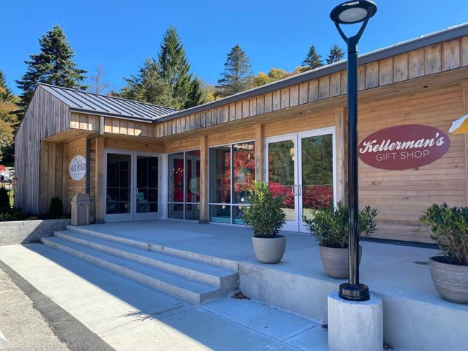 Kellerman's Gift Shop