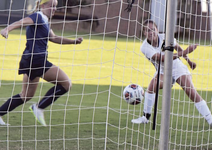 Stellar second-half play propels Panthers